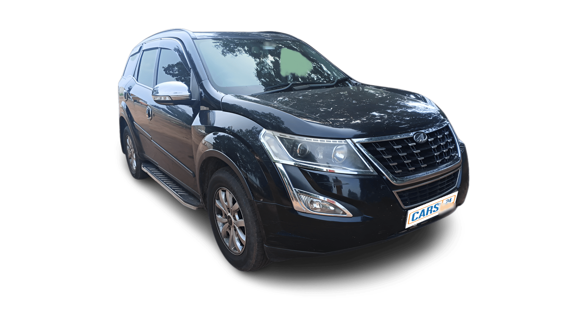2019 Mahindra XUV500 - SUV - Diesel - Manual - ₹11.00 lakh